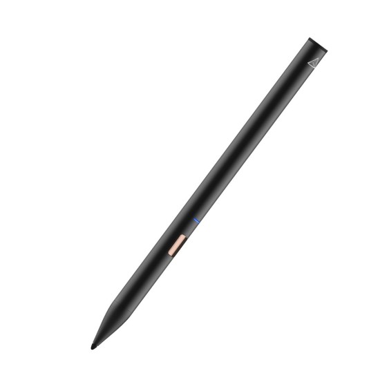 Pen Adonit stylus Note 2, negru (Ingredi, 847663023645) by www.silkase.ro